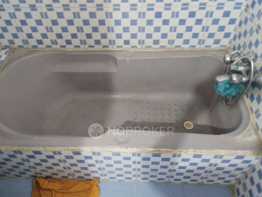 3 BHK Flat In Ramdoot Apartment  for Rent  In Wadagaon Dhayari Smashanbhumi Apc