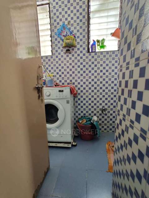 3 BHK Flat In Ramdoot Apartment  for Rent  In Wadagaon Dhayari Smashanbhumi Apc