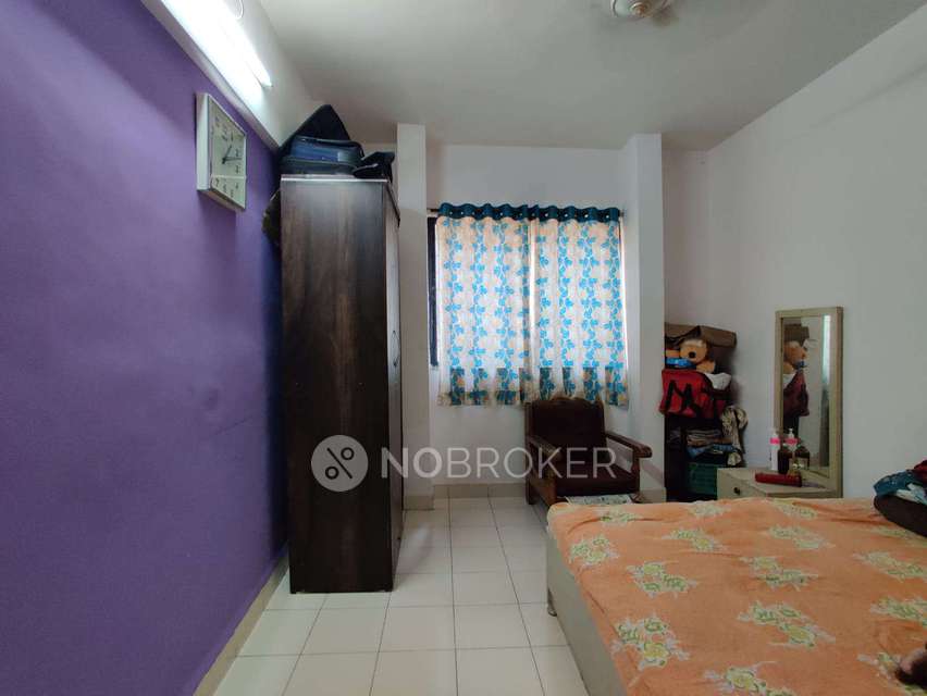 3 BHK Flat In Ramdoot Apartment  for Rent  In Wadagaon Dhayari Smashanbhumi Apc