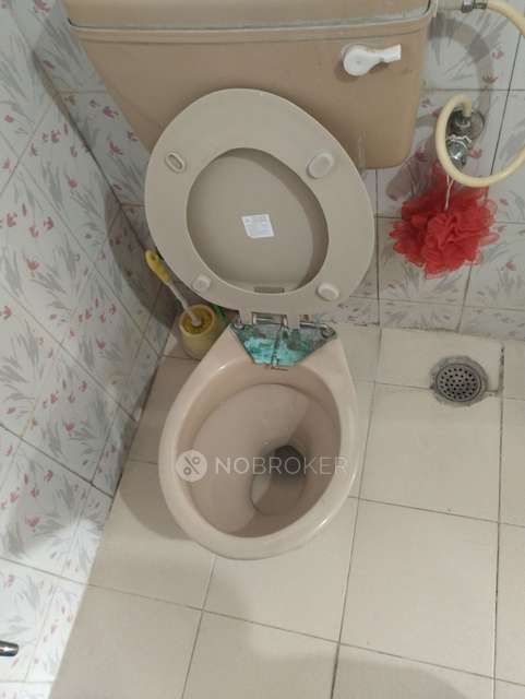 3 BHK Flat In Ramdoot Apartment  for Rent  In Wadagaon Dhayari Smashanbhumi Apc