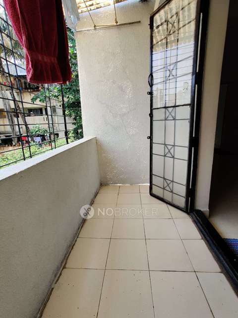 3 BHK Flat In Ramdoot Apartment  for Rent  In Wadagaon Dhayari Smashanbhumi Apc