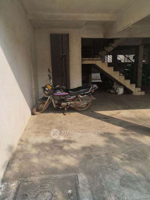 3 BHK Flat In Ramdoot Apartment  for Rent  In Wadagaon Dhayari Smashanbhumi Apc