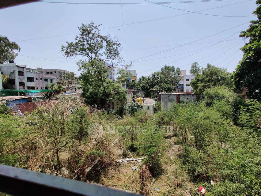 3 BHK Flat In Ramdoot Apartment  for Rent  In Wadagaon Dhayari Smashanbhumi Apc