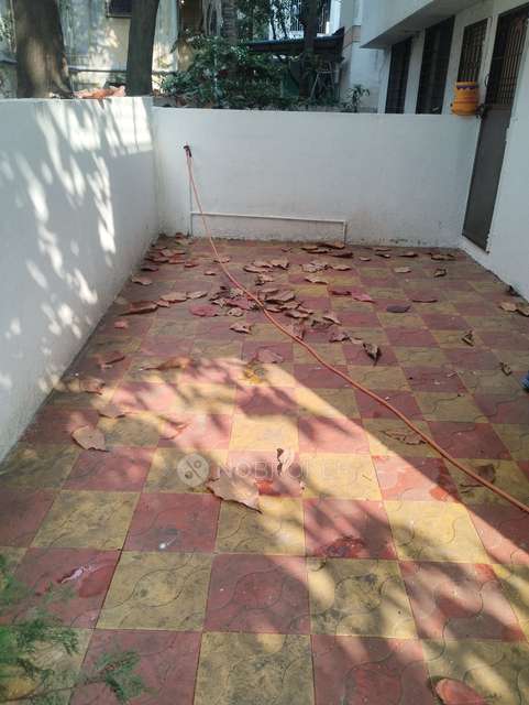 3 BHK Flat In Ramdoot Apartment  for Rent  In Wadagaon Dhayari Smashanbhumi Apc