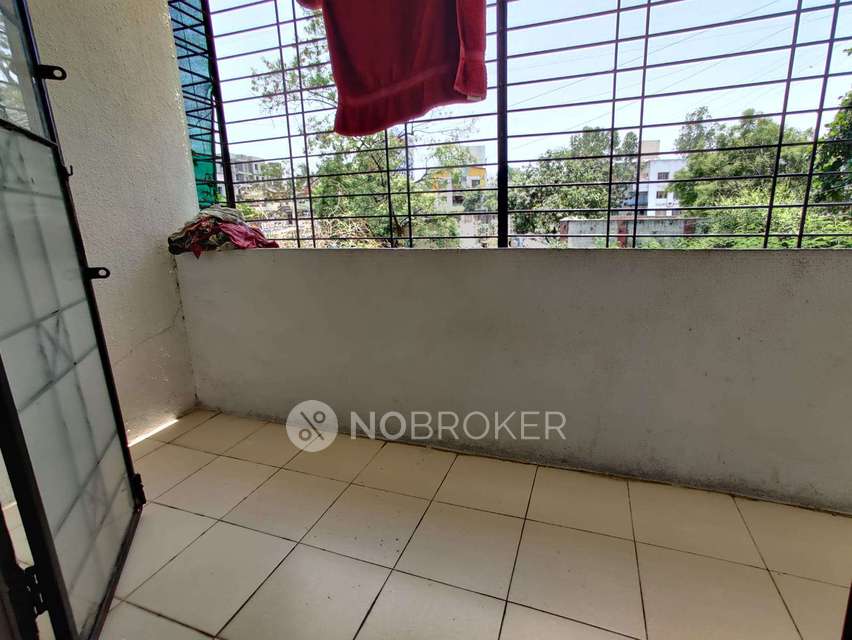 3 BHK Flat In Ramdoot Apartment  for Rent  In Wadagaon Dhayari Smashanbhumi Apc