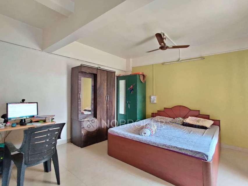 3 BHK Flat In Ramdoot Apartment  for Rent  In Wadagaon Dhayari Smashanbhumi Apc