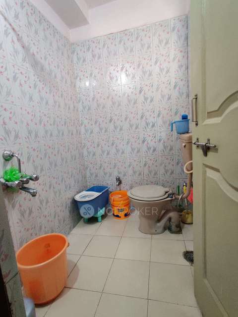 3 BHK Flat In Ramdoot Apartment  for Rent  In Wadagaon Dhayari Smashanbhumi Apc