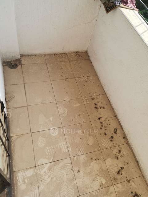 3 BHK Flat In Ramdoot Apartment  for Rent  In Wadagaon Dhayari Smashanbhumi Apc