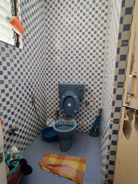 3 BHK Flat In Ramdoot Apartment  for Rent  In Wadagaon Dhayari Smashanbhumi Apc