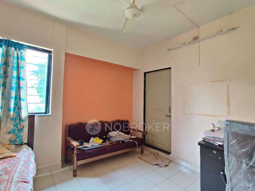 3 BHK Flat In Ramdoot Apartment  for Rent  In Wadagaon Dhayari Smashanbhumi Apc