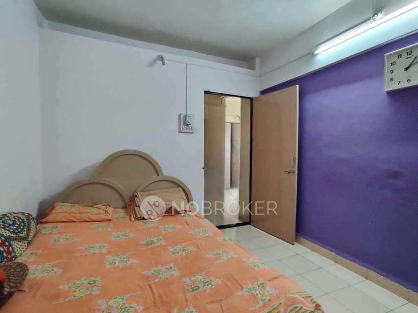 3 BHK Flat In Ramdoot Apartment  for Rent  In Wadagaon Dhayari Smashanbhumi Apc