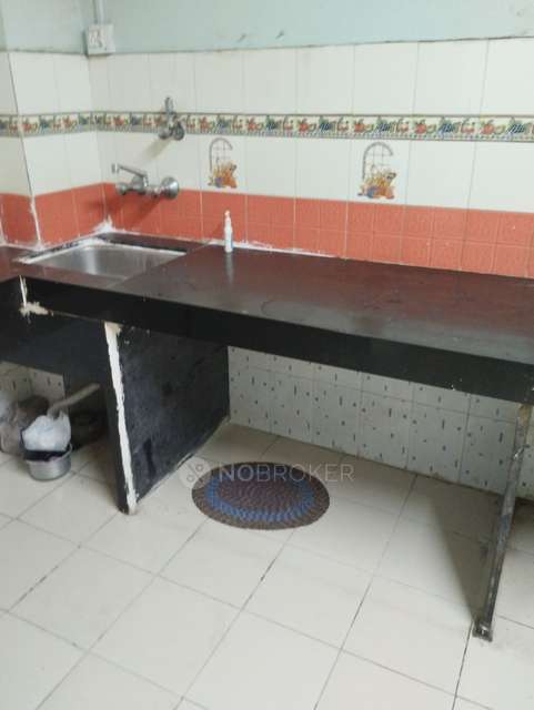 3 BHK Flat In Ramdoot Apartment  for Rent  In Wadagaon Dhayari Smashanbhumi Apc