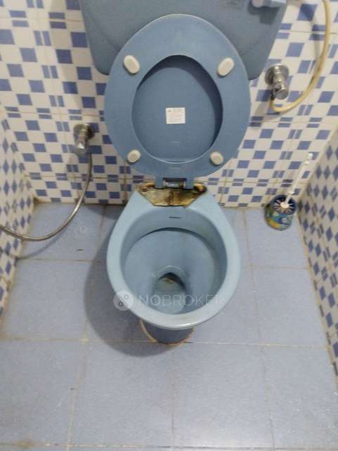 3 BHK Flat In Ramdoot Apartment  for Rent  In Wadagaon Dhayari Smashanbhumi Apc