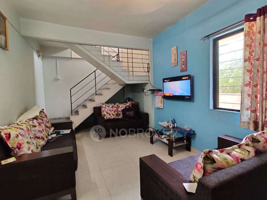 3 BHK Flat In Ramdoot Apartment  for Rent  In Wadagaon Dhayari Smashanbhumi Apc