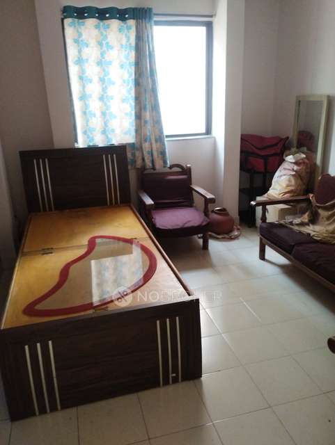 3 BHK Flat In Ramdoot Apartment  for Rent  In Wadagaon Dhayari Smashanbhumi Apc