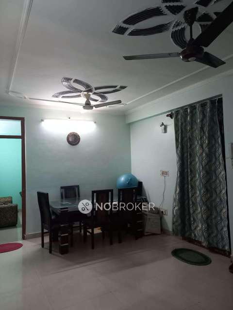 3 BHK Flat for Rent  In Mahavir Enclave
