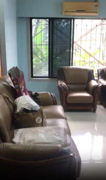2 BHK Flat In Mathoshree Park Udayasree Apartment For Sale  In Bhandup East