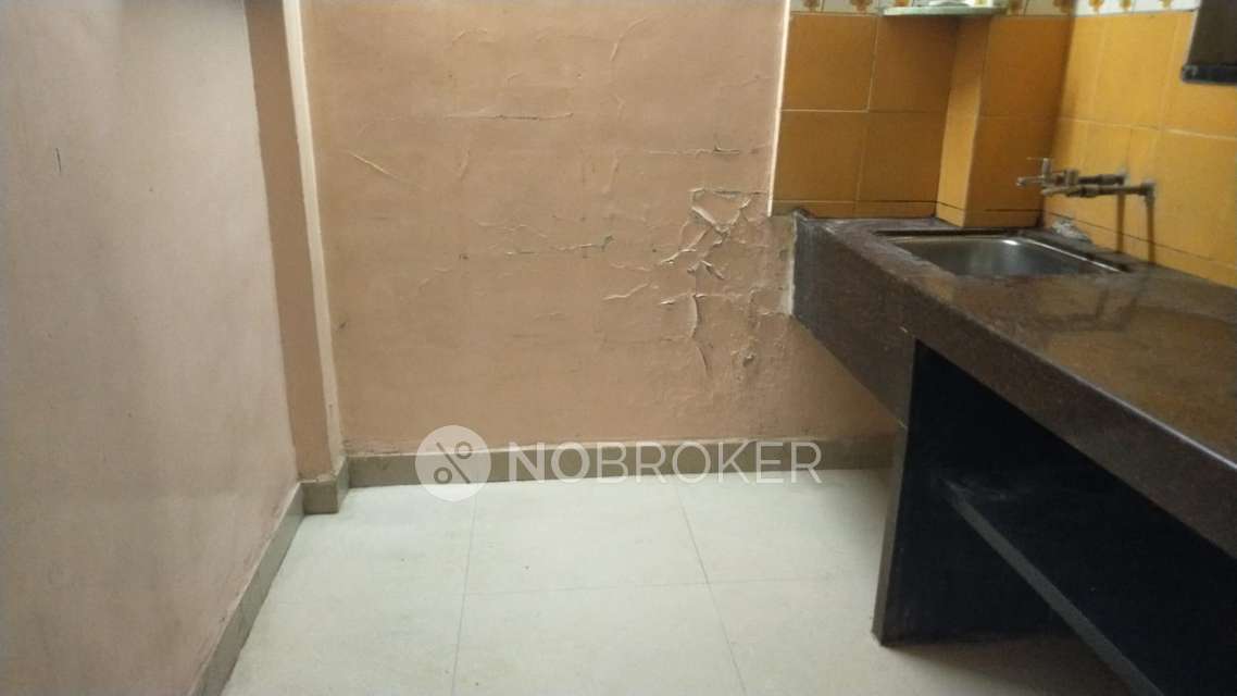 1 BHK Flat In Sayadhari Housing Socity for Rent  In Katraj Chowk