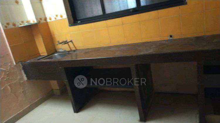 1 BHK Flat In Sayadhari Housing Socity for Rent  In Katraj Chowk