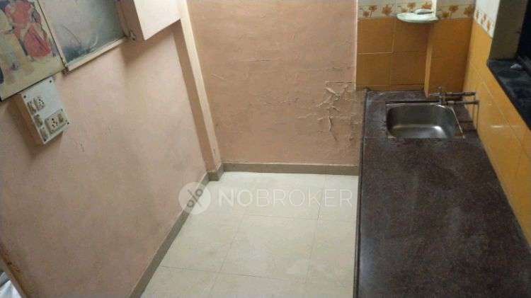1 BHK Flat In Sayadhari Housing Socity for Rent  In Katraj Chowk