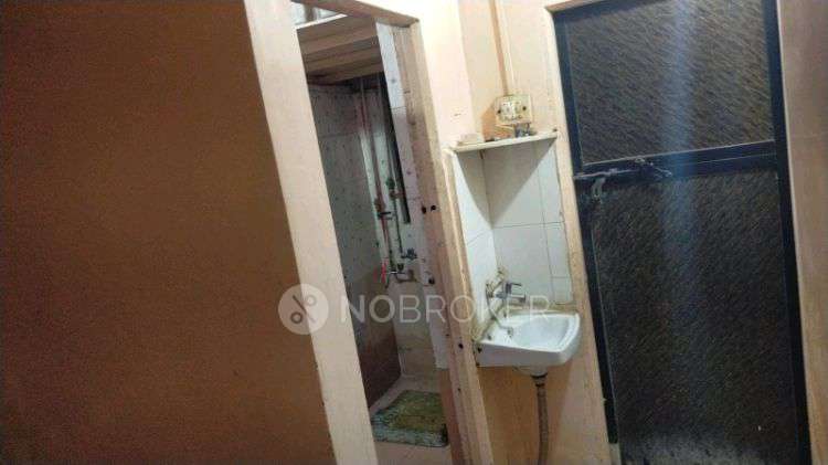 1 BHK Flat In Sayadhari Housing Socity for Rent  In Katraj Chowk