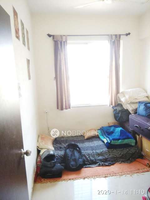 2 BHK Flat In Sai Shanti Society For Sale  In Loni Kalbhor