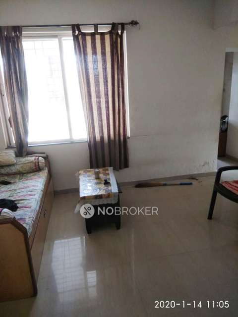 2 BHK Flat In Sai Shanti Society For Sale  In Loni Kalbhor