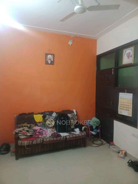 2 BHK Flat For Sale  In New Industrial Township