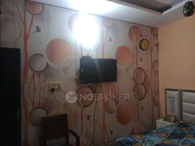 2 BHK Flat For Sale  In New Industrial Township