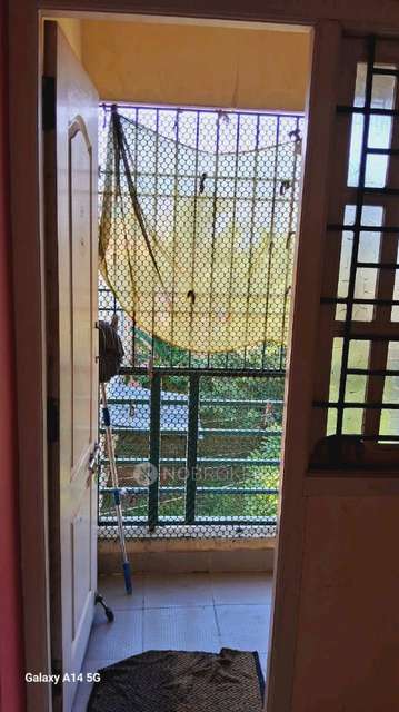 3 BHK Flat In Sai Arcade Apartment For Sale  In Banu Nagar