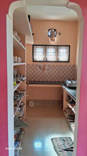 3 BHK Flat In Sai Arcade Apartment For Sale  In Banu Nagar