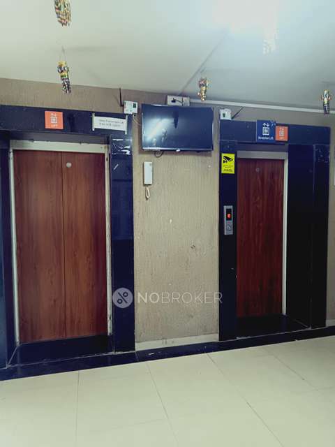 3 BHK Flat In Pate Skyi Star Town Phase 2 for Rent  In Bhukum