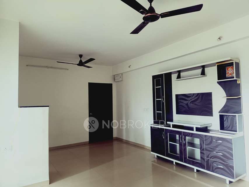 3 BHK Flat In Pate Skyi Star Town Phase 2 for Rent  In Bhukum