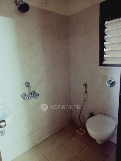 3 BHK Flat In Pate Skyi Star Town Phase 2 for Rent  In Bhukum