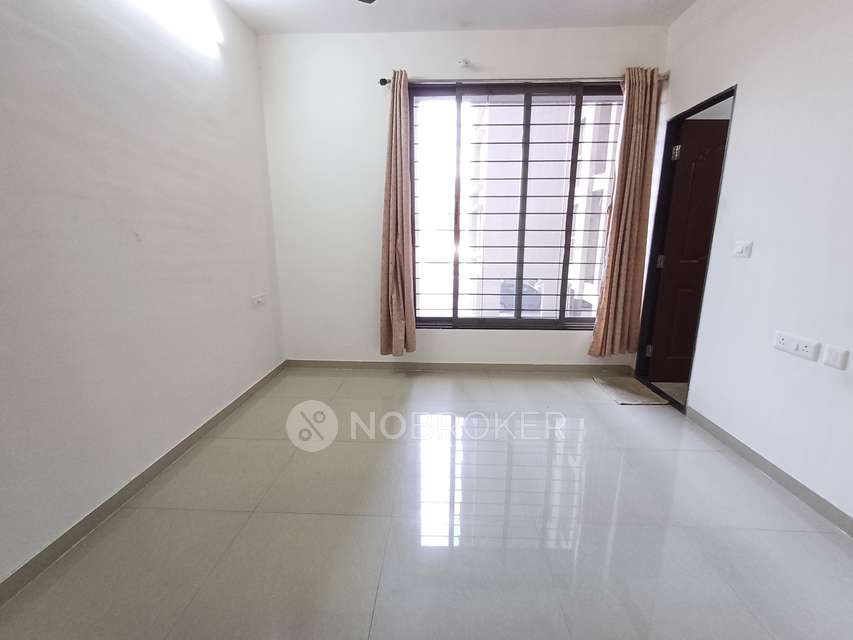 3 BHK Flat In Pate Skyi Star Town Phase 2 for Rent  In Bhukum