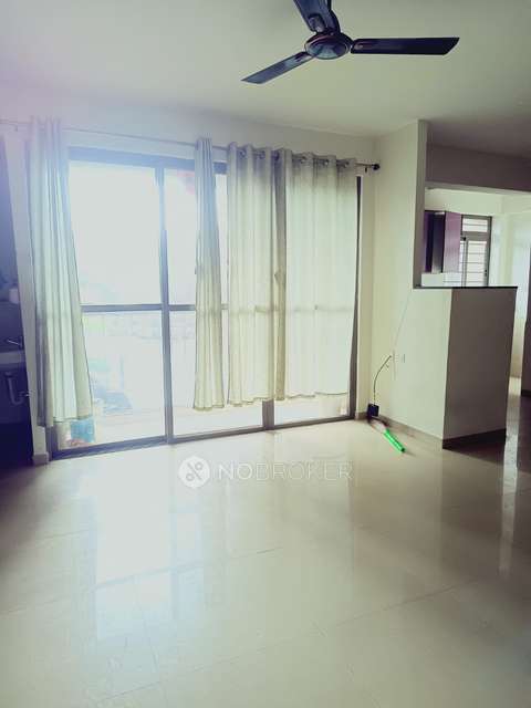 3 BHK Flat In Pate Skyi Star Town Phase 2 for Rent  In Bhukum