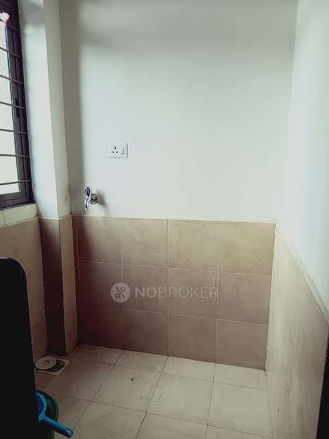 3 BHK Flat In Pate Skyi Star Town Phase 2 for Rent  In Bhukum