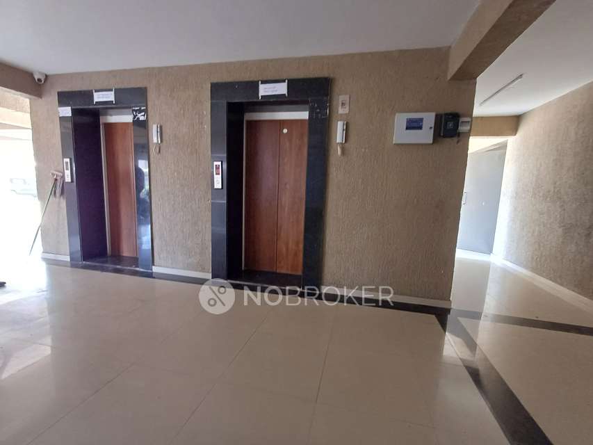 3 BHK Flat In Pate Skyi Star Town Phase 2 for Rent  In Bhukum