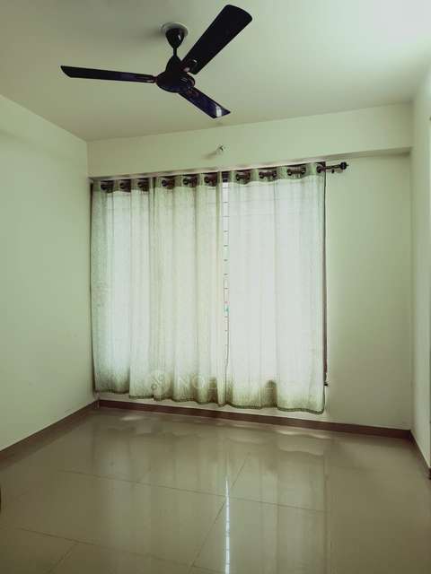 3 BHK Flat In Pate Skyi Star Town Phase 2 for Rent  In Bhukum