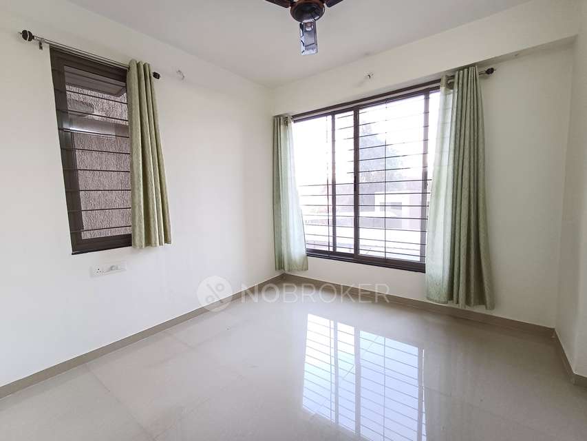 3 BHK Flat In Pate Skyi Star Town Phase 2 for Rent  In Bhukum