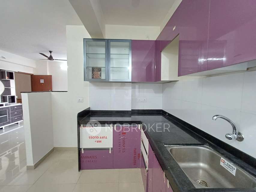 3 BHK Flat In Pate Skyi Star Town Phase 2 for Rent  In Bhukum