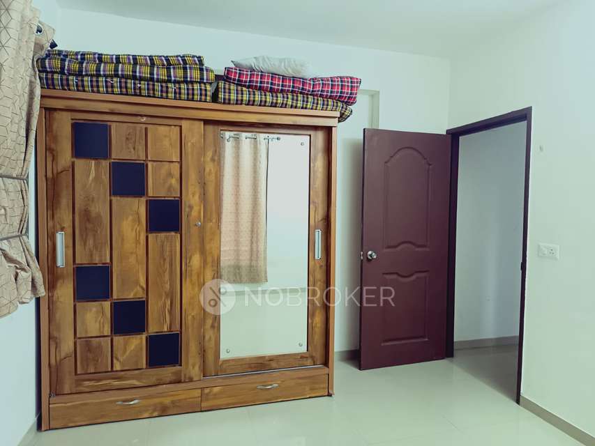 3 BHK Flat In Pate Skyi Star Town Phase 2 for Rent  In Bhukum