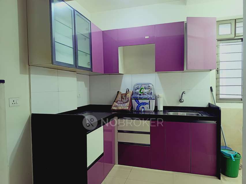 3 BHK Flat In Pate Skyi Star Town Phase 2 for Rent  In Bhukum