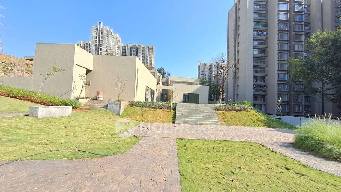 3 BHK Flat In Pate Skyi Star Town Phase 2 for Rent  In Bhukum