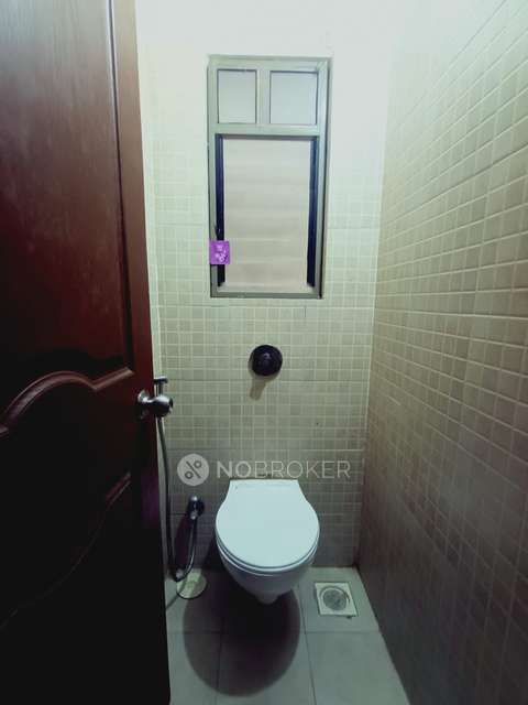 3 BHK Flat In Pate Skyi Star Town Phase 2 for Rent  In Bhukum