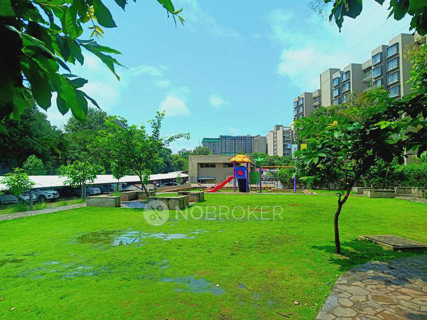 3 BHK Flat In Pate Skyi Star Town Phase 2 for Rent  In Bhukum