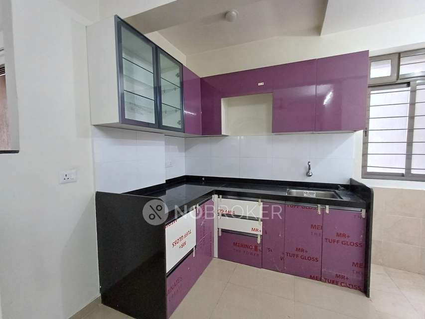 3 BHK Flat In Pate Skyi Star Town Phase 2 for Rent  In Bhukum
