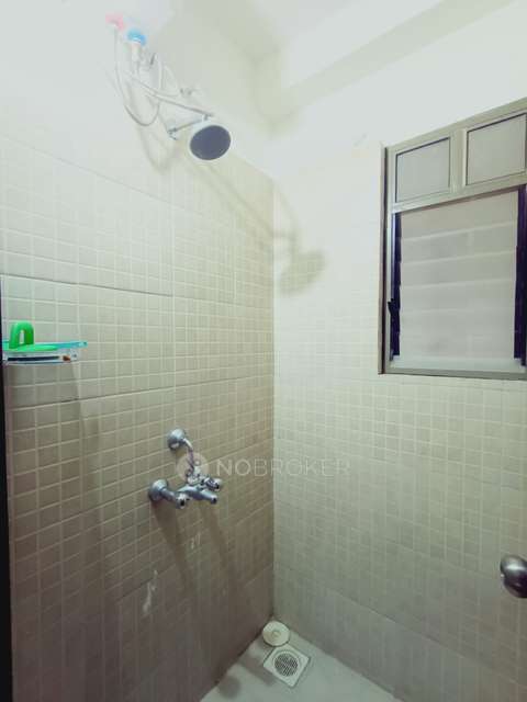 3 BHK Flat In Pate Skyi Star Town Phase 2 for Rent  In Bhukum