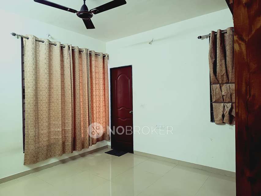 3 BHK Flat In Pate Skyi Star Town Phase 2 for Rent  In Bhukum