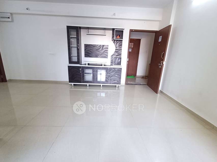 3 BHK Flat In Pate Skyi Star Town Phase 2 for Rent  In Bhukum